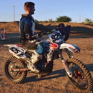 Meet your Posher, Zack